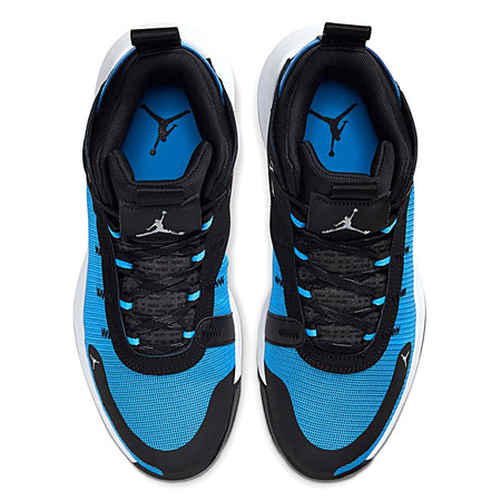 Jordan Jumpman 2020 "University Blue"