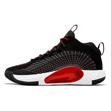 Jordan Jumpman 2021 "BlackRed"