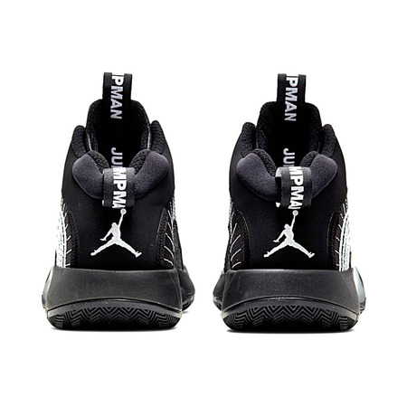 Jordan Jumpman 2021 "Night"