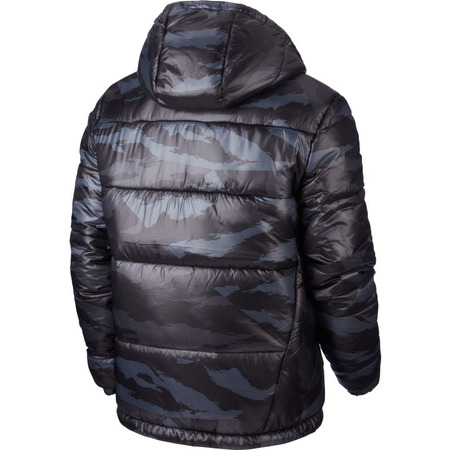 Jordan Jumpman Air Camo Puffer Jacket