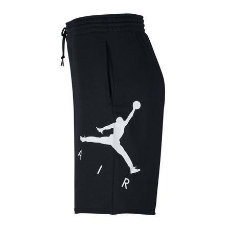 Jordan Jumpman Air Graphic Fleece Shorts (010)