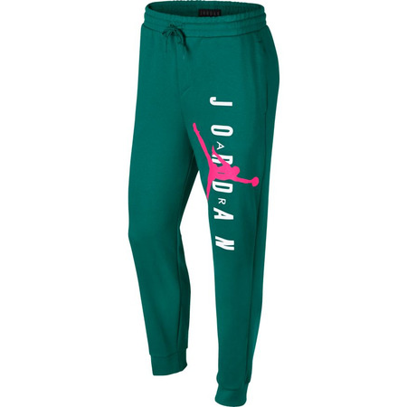 Jordan Jumpman Air Lightweight Fleece Pants