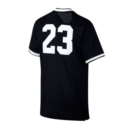 Jordan Jumpman Air Mesh Jersey (010)