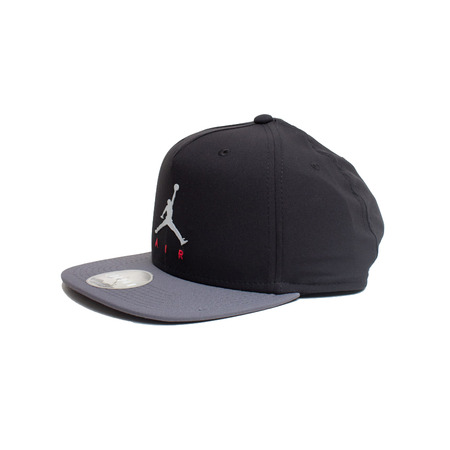 Jordan Jumpman Air Pro Snapback Cap (013)