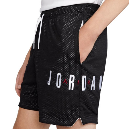 Jordan Jumpman Air Shorts "Black"