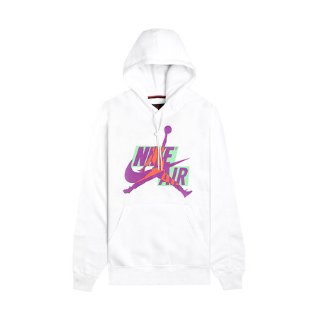 Jordan Jumpman Classics Fleece Pullover