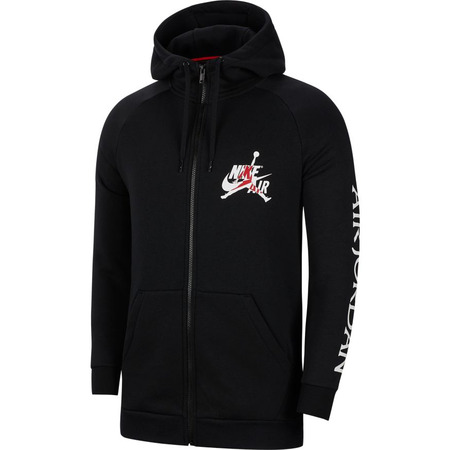 Jordan Jumpman Classics  Full-Zip Hoodie