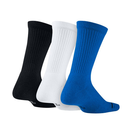 Jordan Jumpman Crew Pack 3 Sock (017)