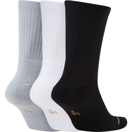 Jordan Jumpman Crew Socks 3PP Pack