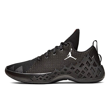 Jordan Jumpman Diamond Low "Black Doncic"