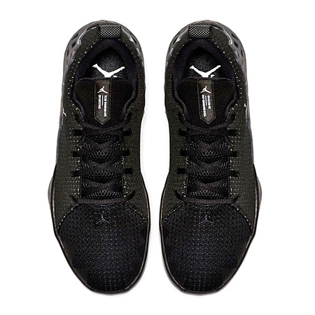 Jordan Jumpman Diamond Low "Zafiro"