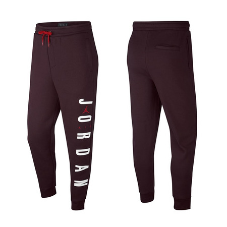 Jordan Jumpman Fleece Air Pants