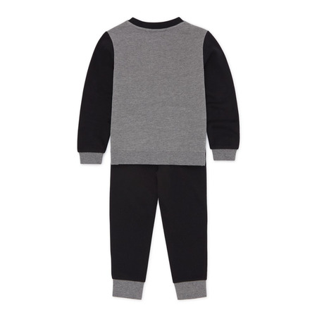 Jordan Jumpman Fleece Crew Set Infants