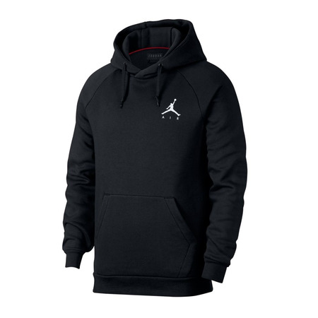 Jordan Jumpman Fleece Pullover Hoodie