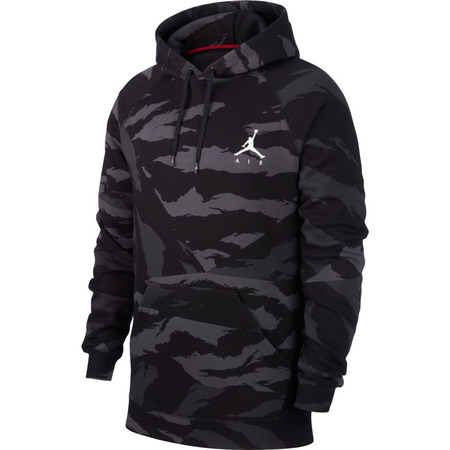 Jordan Jumpman Fleece Pullover Hoodie