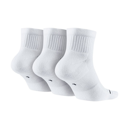 Jordan Jumpman High-Intensity Quarter Sock 3Pack