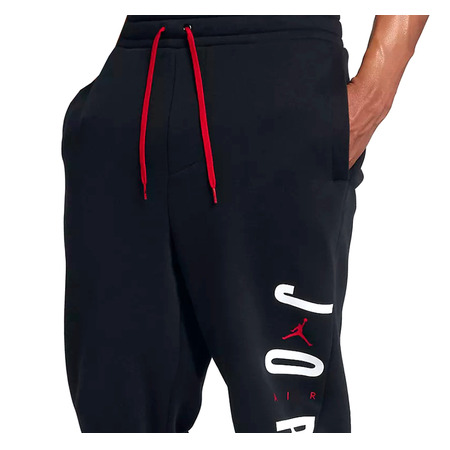 Jordan Jumpman Fleece Air Pants