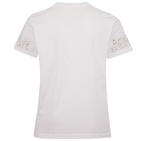 Jordan Kids 23 Speckle Graphic Tee