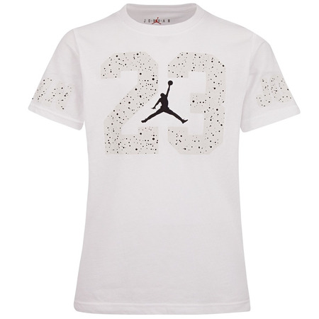 Jordan Kids 23 Speckle Graphic Tee