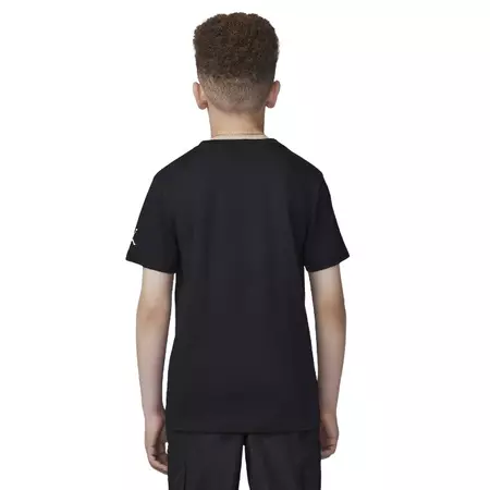 Jordan Kids Air JBD Dots Tee "Black"