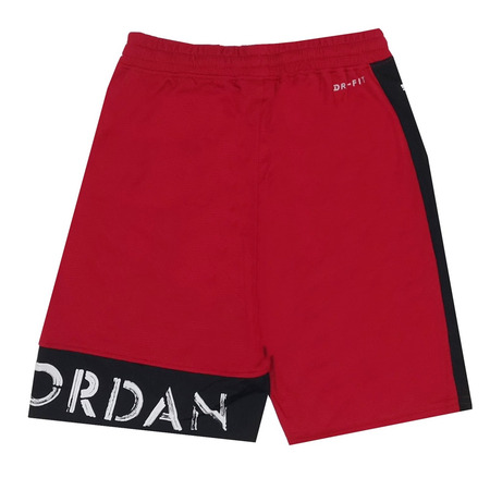 Jordan Kids Air Jumpman GFX Club Dri-FIT Short