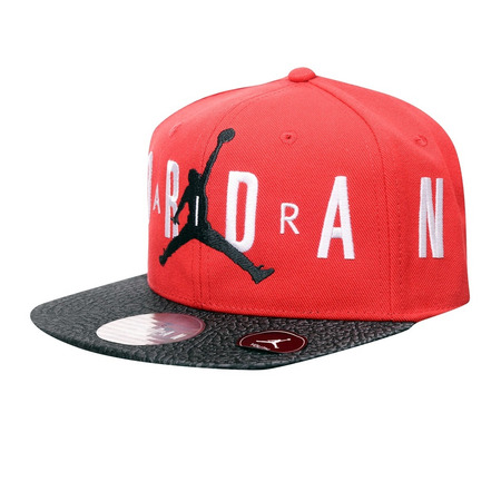 Jordan Kids AJ Elephant Print Snapback Hat