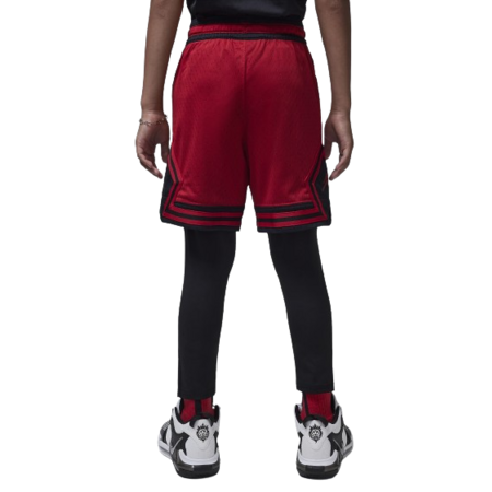 Jordan Kids Dri-FIT MJ Sport Compression Tights "Black"