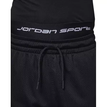 Jordan Kids Dri-FIT MJ Sport Compression Tights "White"