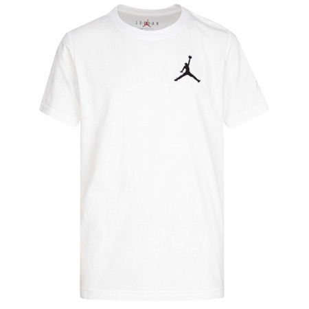 Jordan Kids JBD LBR Jumpman DRI-FIT Tee "White"