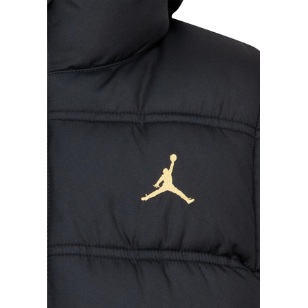 Jordan Kids JDB 2 Fer Puffer Jacket "Black"