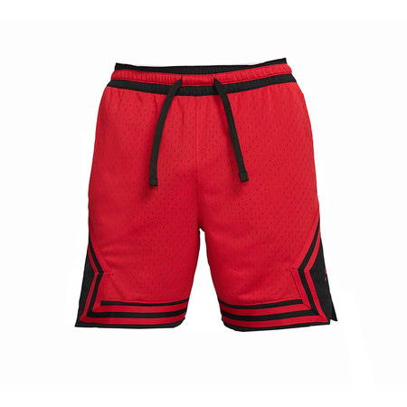 Jordan Kids JDB Air Sport Diamond Shorts "Gym Red"