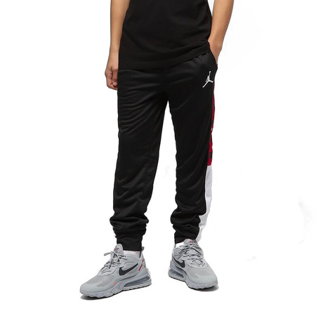 Jordan Kids JDB Jumpman Sideline Mesh Jogger