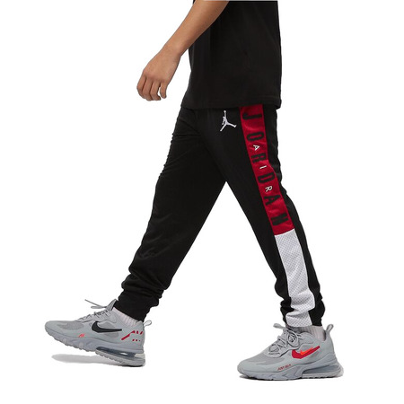 Jordan Kids JDB Jumpman Sideline Mesh Jogger