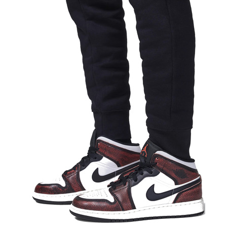 Jordan Kids JDB MJ Brooklyn FLC Pants "Black"