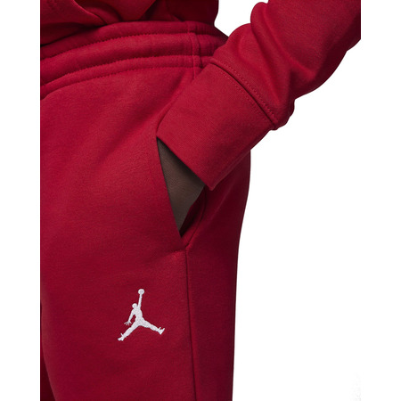 Jordan Kids JDB MJ Brooklyn FLC Pants "Gym Red"