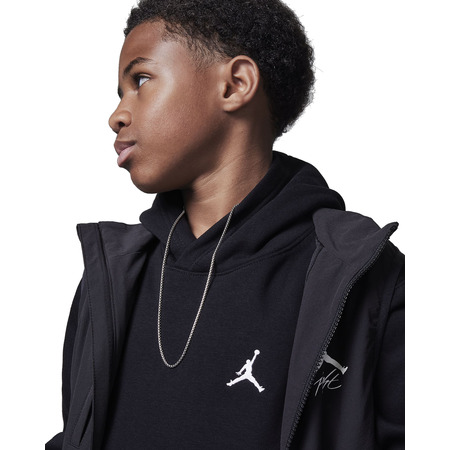 Jordan Kids JDB MJ Brooklyn FLC Pullover "Black"