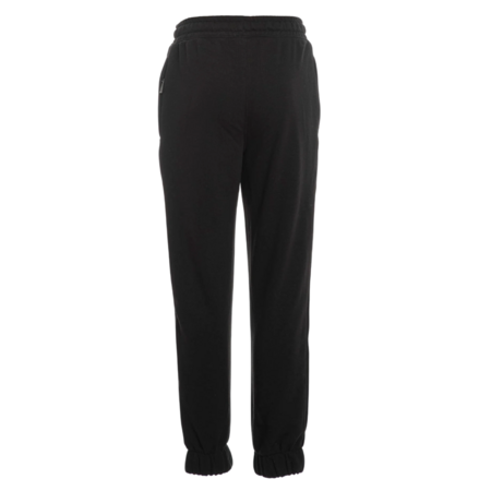 Jordan Kids JDB Sport Crossover Dri-FIT Fleece Pants "Black"