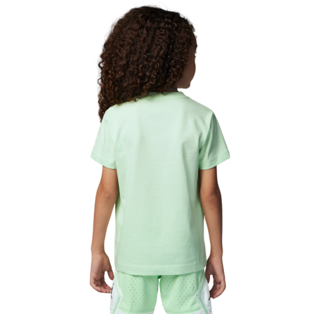 Jordan Kids JDB Sport Graphic Dri-FIT Tee "Vapor Green"