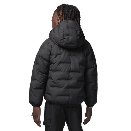 Jordan Kids JDB Welded Puffer Jacket "Black"