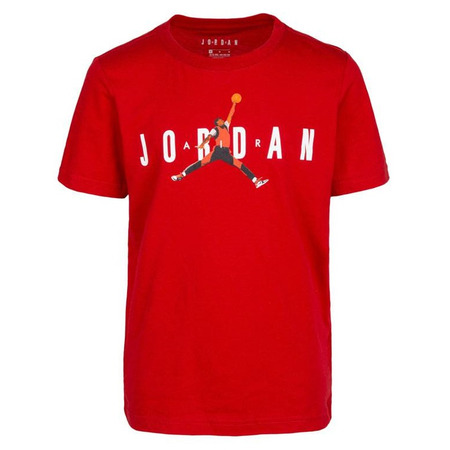 Jordan Kids Jumpman Brand 3 Logo Tee