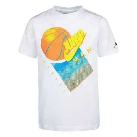 Jordan Kids Jumpman Brand Graphic Crew 1