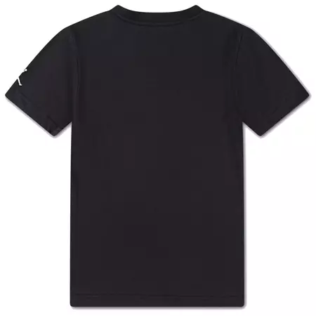 Jordan Kids Jumpman Chain T-Shirt "Black"