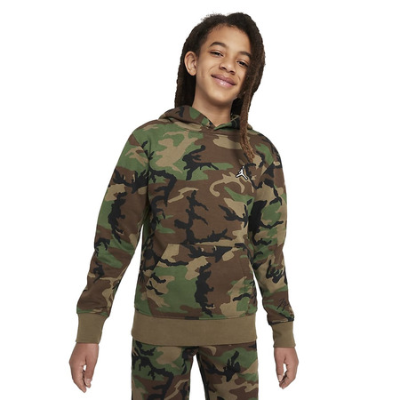 Jordan Kids Jumpman Essentials Hoodie "Camo"