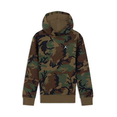 Jordan Kids Jumpman Essentials Hoodie "Camo"