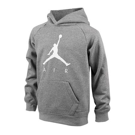 Jordan Kids Jumpman Fleece Pull Over