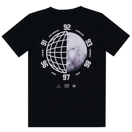 Jordan Kids Love6 GX Crew Tee