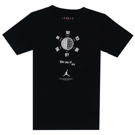 Jordan Kids Love6 GX Crew Tee