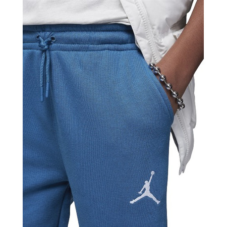 Jordan Kids MJ Essentials Pants "Industrial Blue"