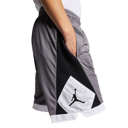 Jordan Kids Rise Diamond Shorts