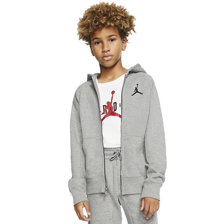 Jordan Kids Wings Fleece FZ Hoodie